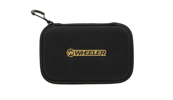 SET CLE ET EMBOUTS F.A.T. STIX PRESET TORQUE WHEELER 1136022