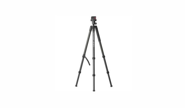 TREPIED FIBRE DE CARBONE BOG DEATHGRIP INFINITE 1163389