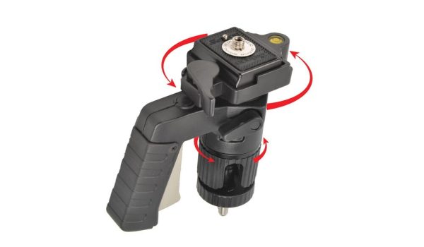 ADAPTATEUR OBJECTIF PROFESSIONNEL BOG 735546