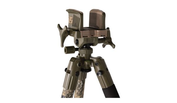 TREPIED DE TIR BOG REALTREE EXCAPE CAMO 1134446
