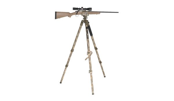 TREPIED DE TIR BOG REALTREE EXCAPE CAMO 1134446