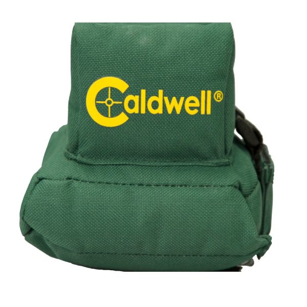 DEADSHOT® REAR SHOOTING BAG CALDWELL 640721