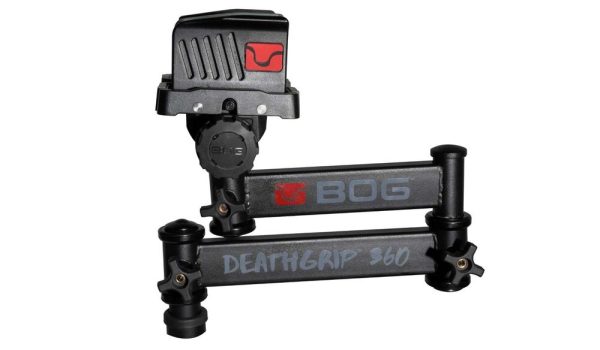 CHAISE DE TIR BOG DEATHGRIP 360 1134447