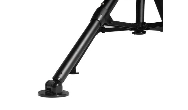 CHAISE DE TIR BOG DEATHGRIP 360 1134447
