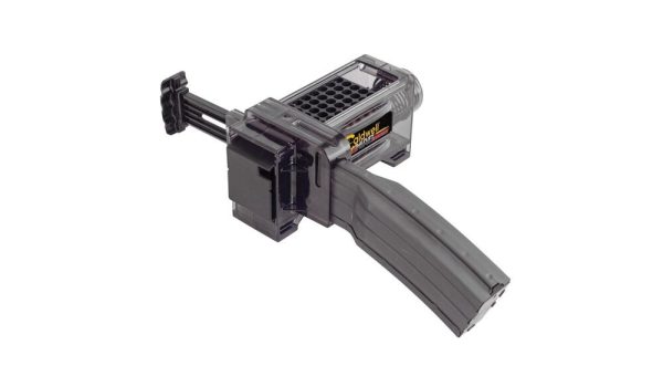 SYSTEME APPROVISIONNEMENT CHARGEURS AR-15 REF.397488