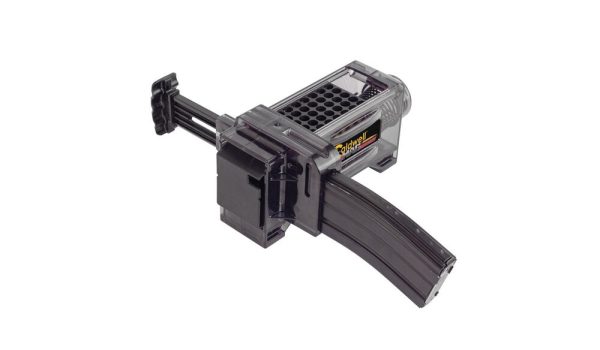 SYSTEME APPROVISIONNEMENT CHARGEURS AR-15 REF.397488