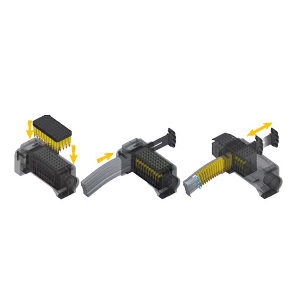 SYSTEME CALDWELL APPROVISIONNEMENT CHARGEURS AK REF.397599