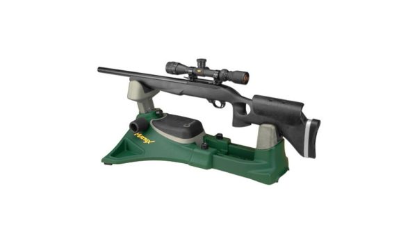 CHEVALET DE TIR REGLABLE ARMES LONGUES/COURTES MATRIX REF.101600