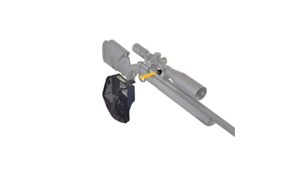 RECUPERATEUR DE DOUILLES M4 FIXATION RAIL REF.530143