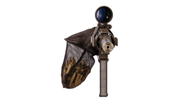 RECUPERATEUR DOUILLES M4 UNIVERSEL REF.122231