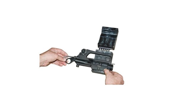 PINCE A CANON WHEELER POUR ETAU REF.156444