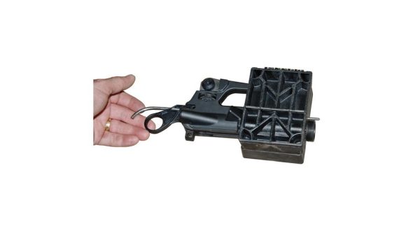 PINCE A CANON WHEELER POUR ETAU REF.156444