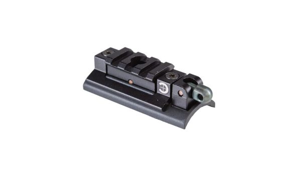 ADAPTATEUR RAIL PIC/GRENADIERE REF.156716