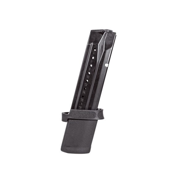 CHARGEUR S&W FPC/ RESPONSE M&P9 9x19 23 COUPS 3015917*+