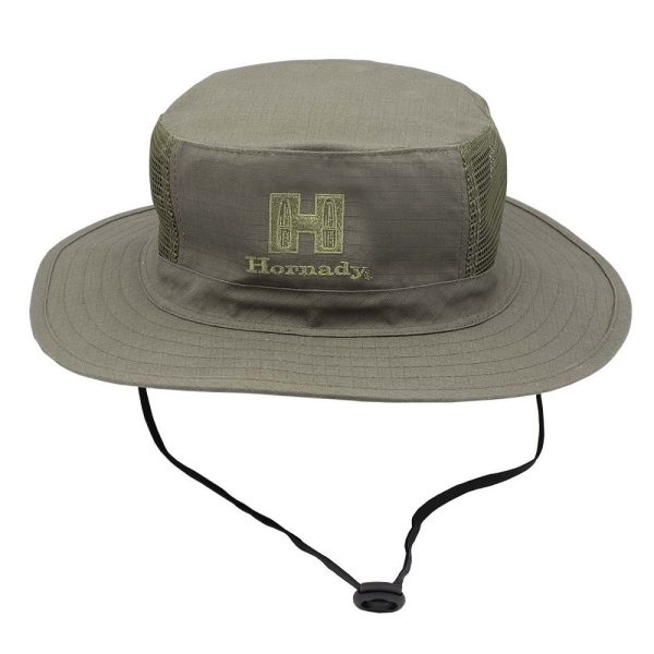 CHAPEAU BOONIE "SIGNATURE" STEVE HORNADY 9942