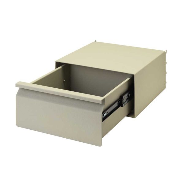 HORNADY® SQUARE-LOK™ DRAWER 12" W X 12" D X 6" H 95783