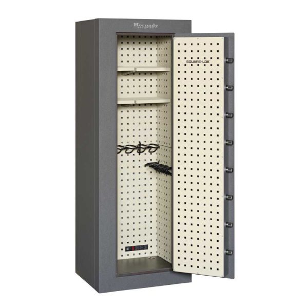 COFFRE HORNADY MOBILIS®(56x150x46) 95070 / 95075+