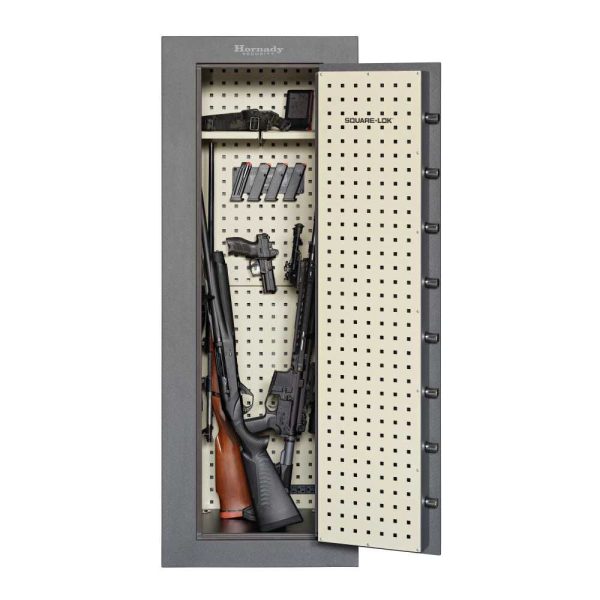 COFFRE HORNADY MOBILIS®(56x150x46) 95070 / 95075+
