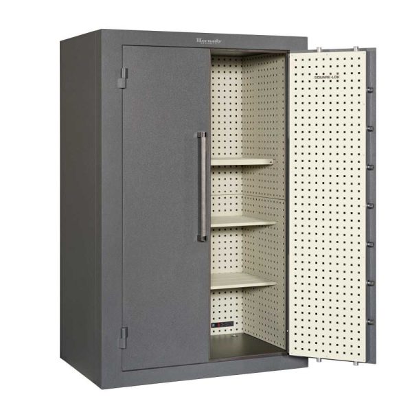 COFFRE HORNADY MOBILIS® DOUBLE DOOR MAX (4117x180x79) 95072 / 95077+