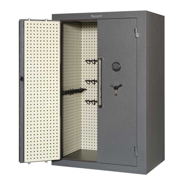 COFFRE HORNADY MOBILIS® DOUBLE DOOR MAX (4117x180x79) 95072 / 95077+