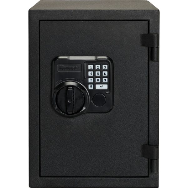 COFFRE HORNADY® FIREPROOF KEYPAD SAFE 95407