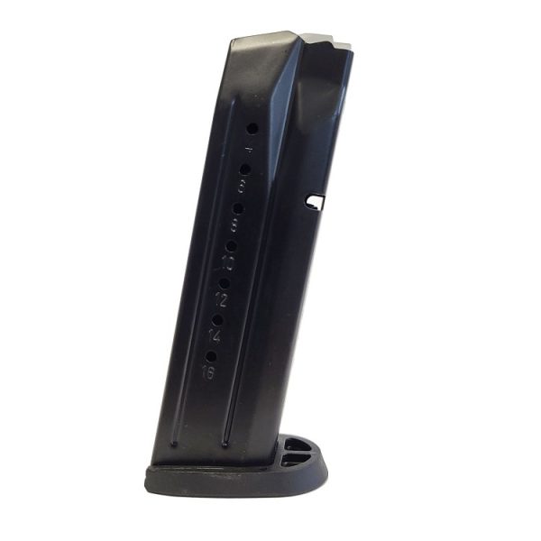 CHARGEUR MP9 17 COUPS 9x19 194400000/39490*+