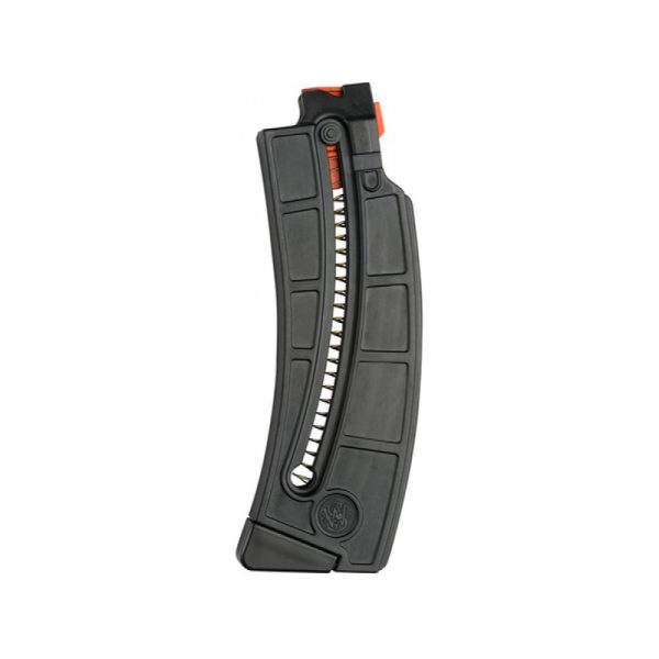 CHARGEUR S&W M&P 15-22 25 COUPS CAL.22 404850000*+