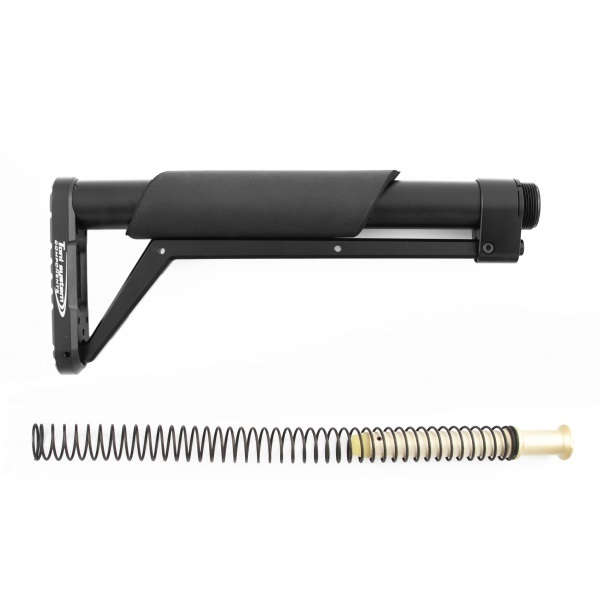 CROSSE ALU AR15 TONI SYSTEM NOIR CF11AR15-BK+