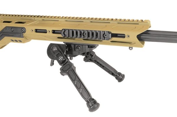 Bi-pied Falcon Lite+