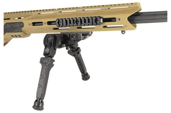 Bi-pied Falcon Lite+