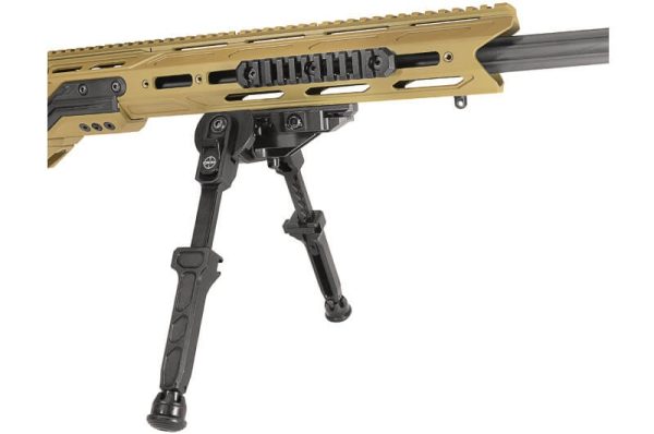 Bi-pied Falcon Lite+