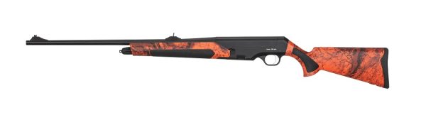 CARABINE SEMI AUTOMATIQUE ARTTECH PRIMA CAL.30-06 CAMO BLAZE 56CM