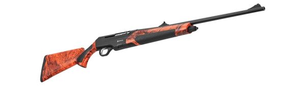 CARABINE SEMI AUTOMATIQUE ARTTECH PRIMA CAL.30-06 CAMO BLAZE 56CM