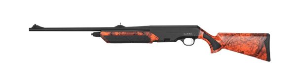 CARABINE A POMPE ARTTECH PRIMA XP CAL.308WIN CAMO BLAZE 51CM