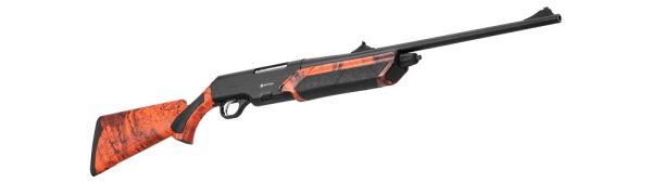 CARABINE A POMPE ARTTECH PRIMA XP CAL.308WIN CAMO BLAZE 51CM