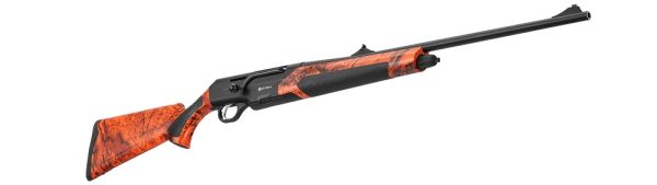 CARABINE ARTTECH STRAIGHT PULL PRIMA SP CAL.30-06SPR CAMO BLAZE 56CM