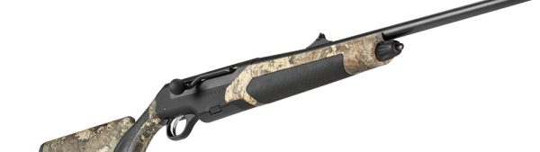 CARABINE ARTTECH STRAIGHT PULL PRIMA SP CAL.30-06SPR CAMO FOREST 56CM