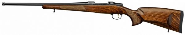 CARABINE CZ 557 EDITION 85 ANNIVERSAIRE M14X1 CAL.30-06SPRG+