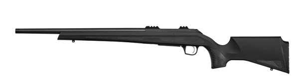 CARABINE CZ 600 ALPHA, 7,62x39, 5R, 457mm, M15x1*+