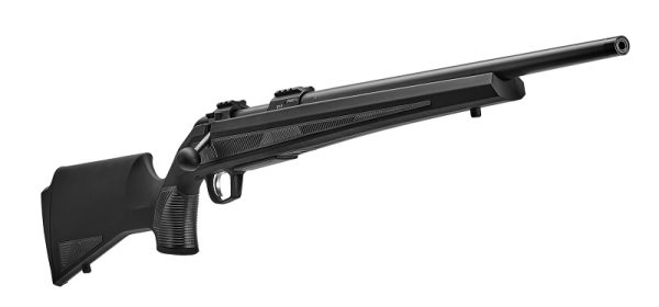 CARABINE CZ 600 ALPHA, 7,62x39, 5R, 457mm, M15x1*+