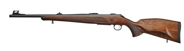 CARABINE CZ 600 LUX, 300 WM, 5R, 610mm, M15x1+