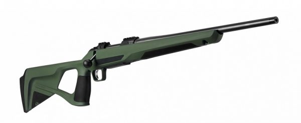 CARABINE CZ 600 ERGO, 6,5 CREEDMOOR, 5R, 559mm, M15x1+