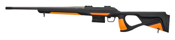 CARABINE CZ 600 ERGO DRIVEN HUNT 308WIN 10 COUPS 20" M15X1+