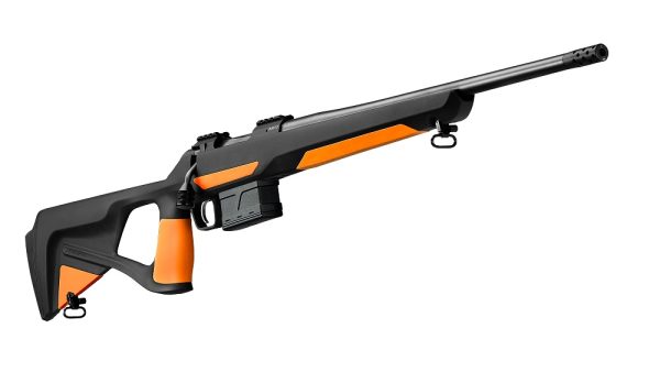 CARABINE CZ 600 ERGO DRIVEN HUNT 308WIN 10 COUPS 20" M15X1+
