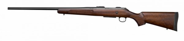 CARABINE CZ 600 AMERICAN 270WIN 610MM M15x1+
