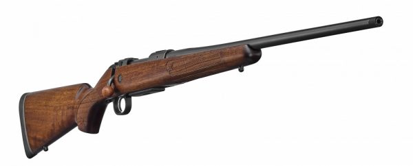 CARABINE CZ 600 AMERICAN 270WIN 610MM M15x1+