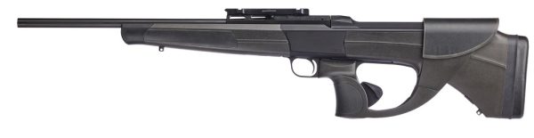 CARABINE LINEAIRE DENTLER DR21 BASIS CROSSE 385MM CAL.308 WIN 52CM+