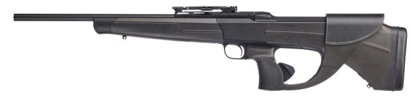 CARABINE LINEAIRE DENTLER DR21 VARIO CROSSE 385MM CAL.308 WIN 52CM+