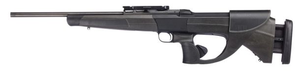 CARABINE LINEAIRE DENTLER DR21 PREMIUM VARIO CAL.8x57 IS 52CM+