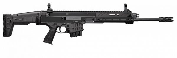 CARABINE CZ BREN 2 MS 16,5" 10 COUPS CAL.223REM*